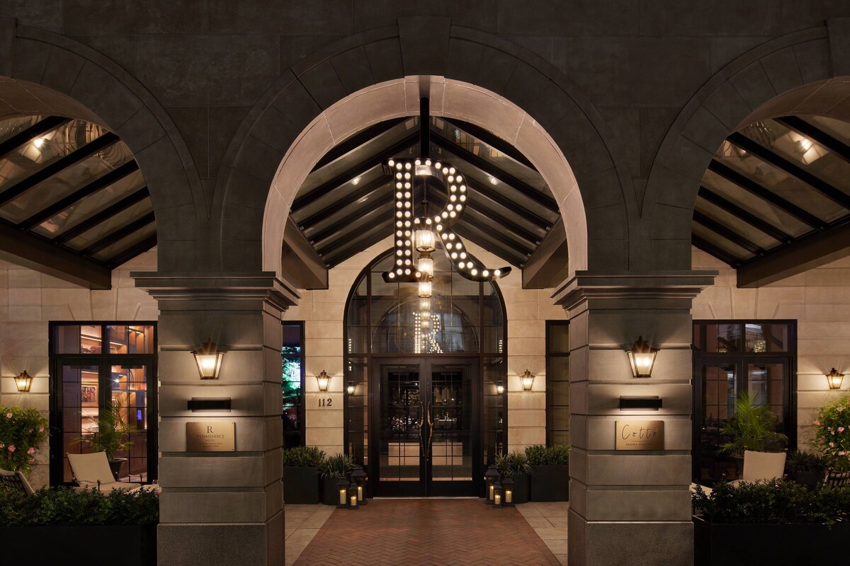 Renaissance New York Chelsea Hotel