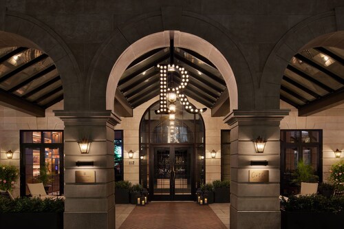 Renaissance New York Chelsea Hotel