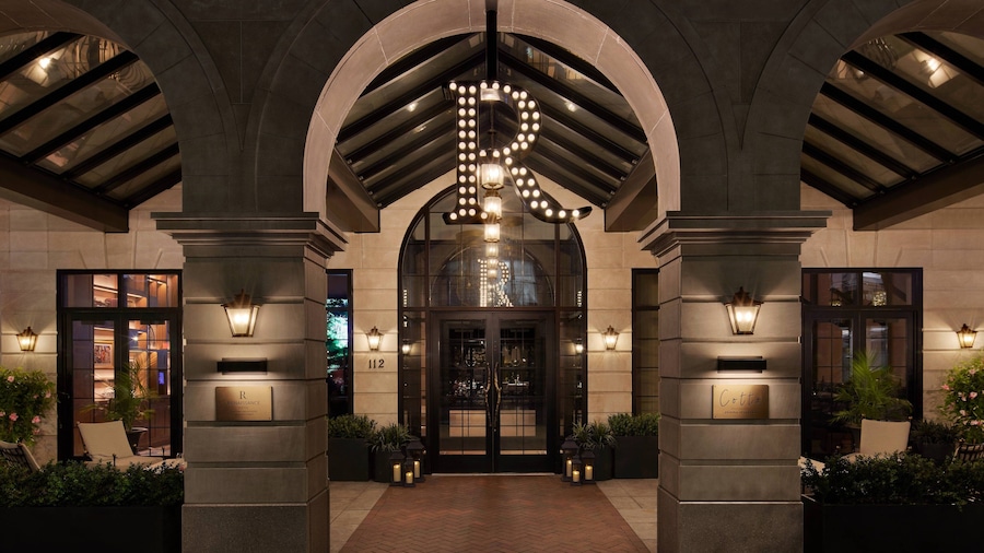 Renaissance New York Chelsea Hotel