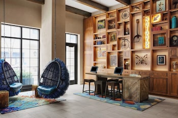 Property amenity at Renaissance New York Chelsea Hotel