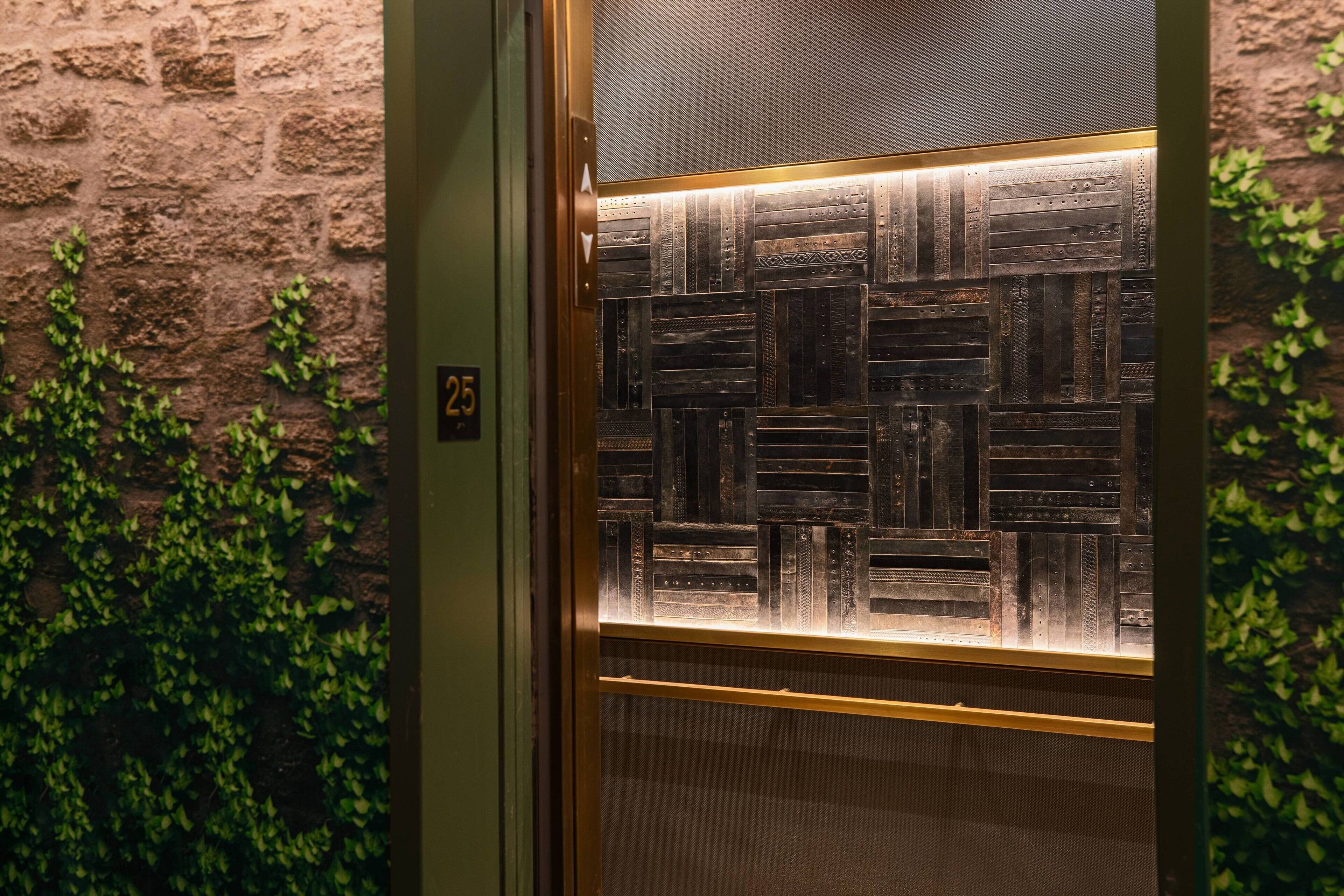 Foto - Renaissance New York Chelsea Hotel