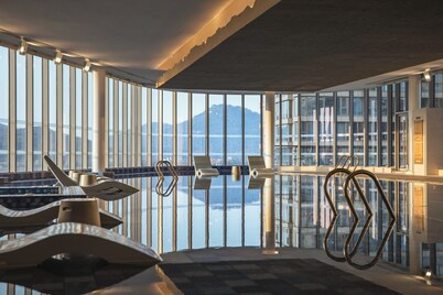 Le Méridien Hangzhou, Binjiang