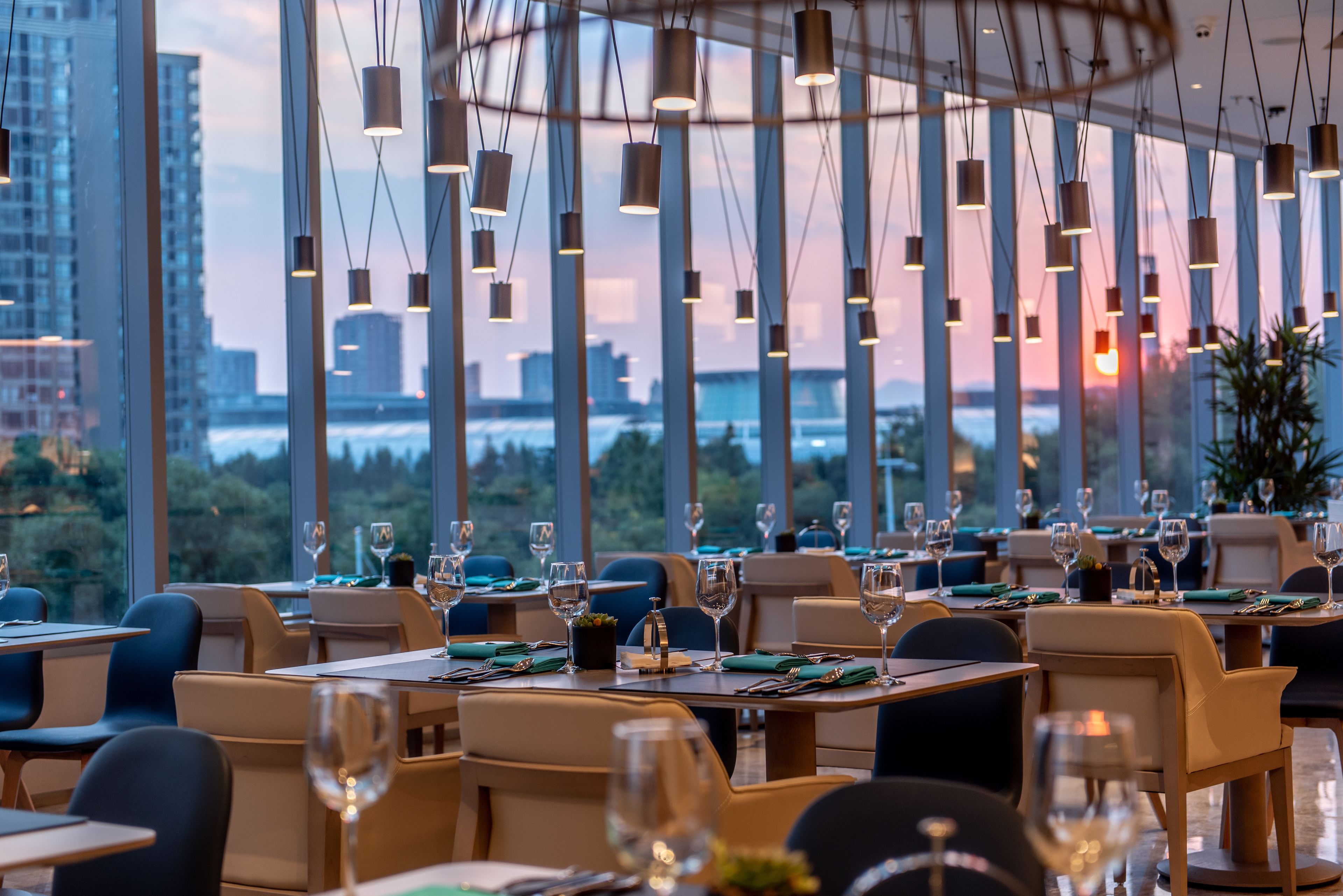 2 restaurants, local cuisine