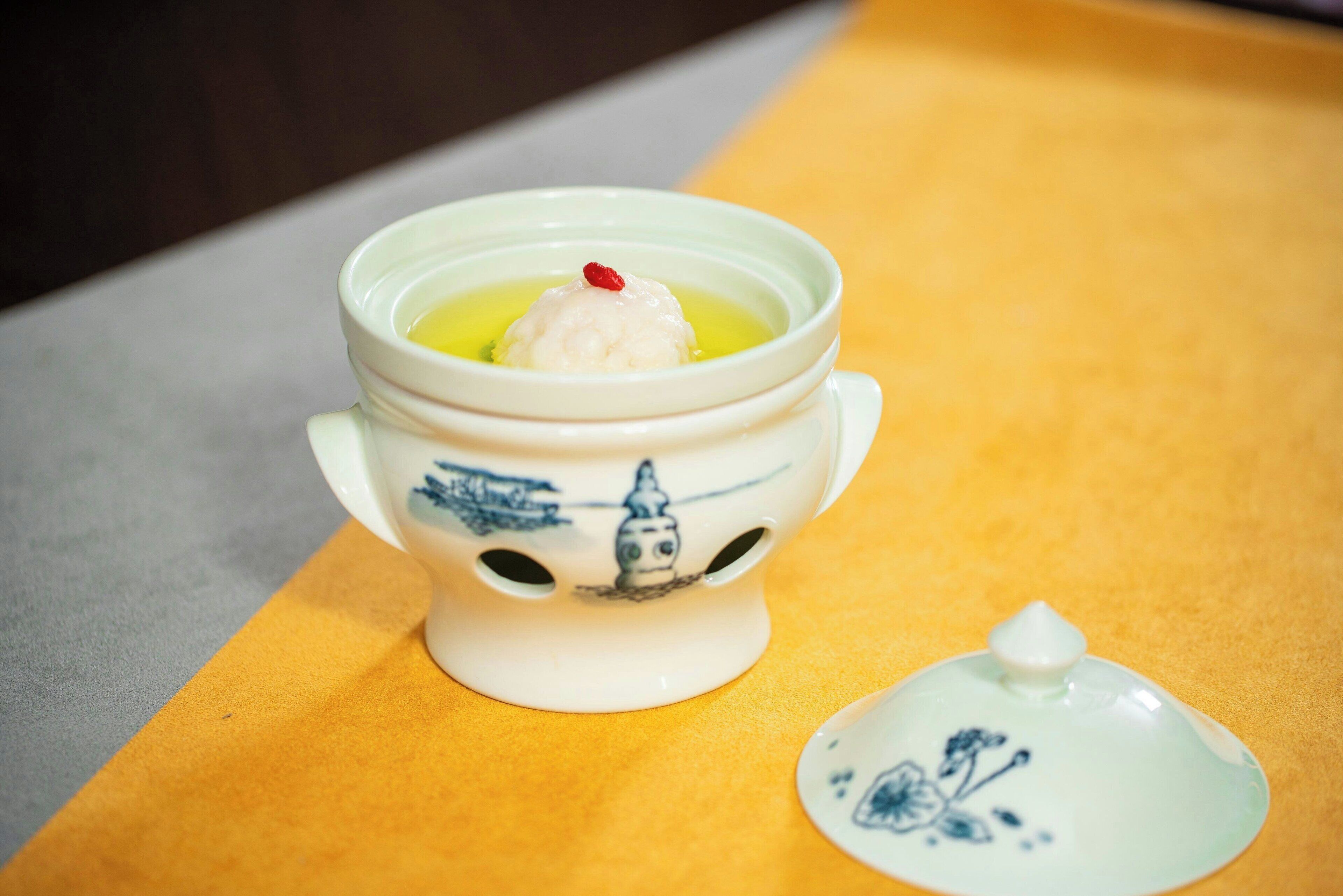 レストラン