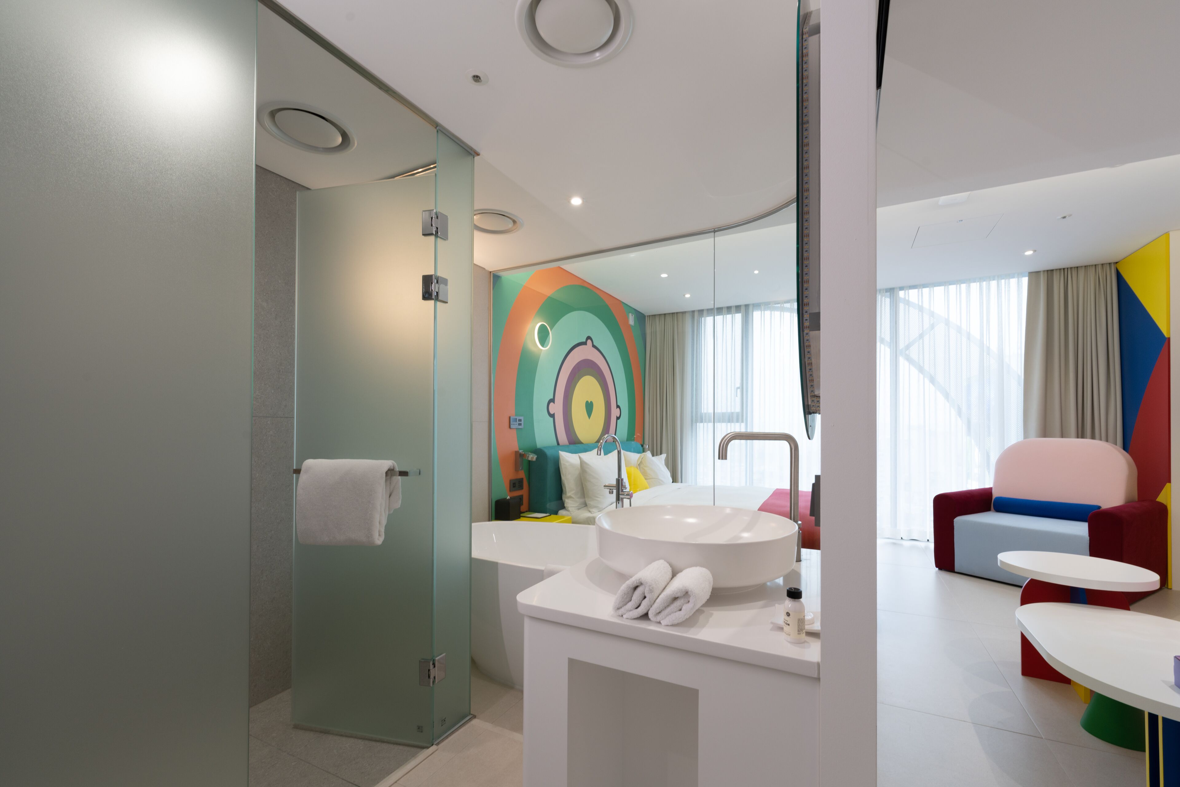 Foto - Aiden by Best Western Cheongdam