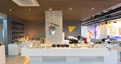 Aiden by Best Western Cheongdam