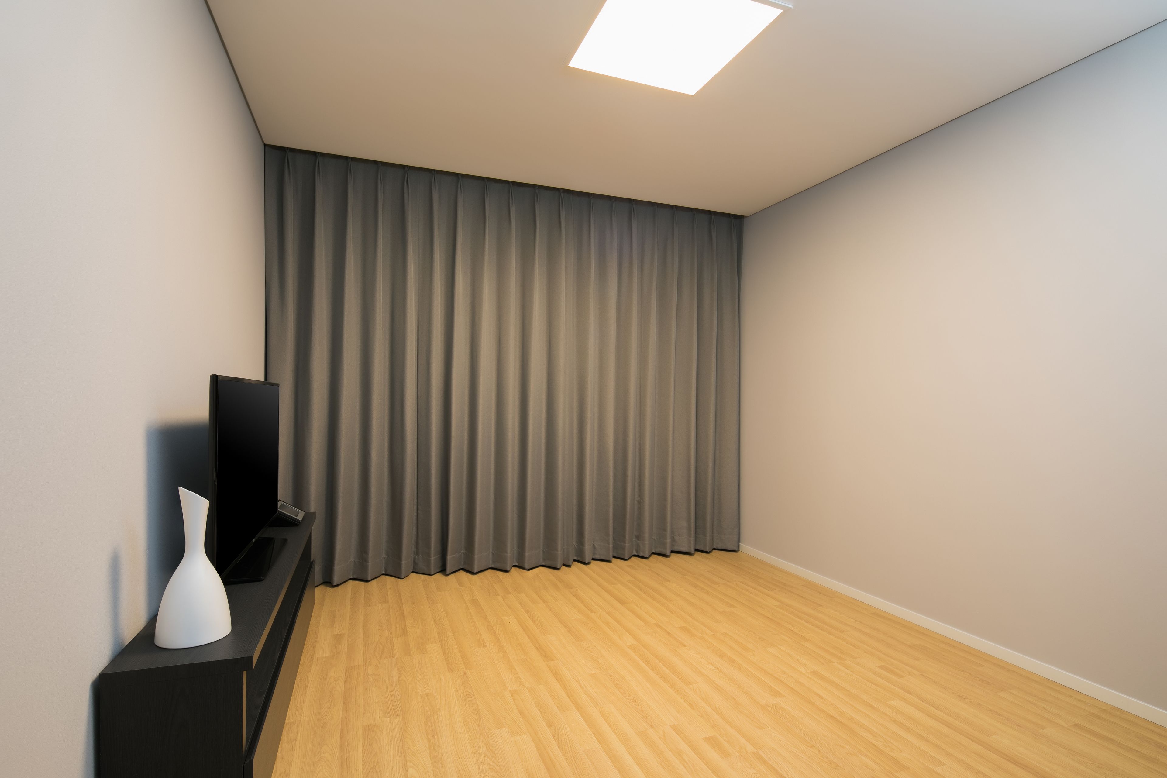 traditional room, multiple beds, non smoking (2 japanese futons) | 1 bedroom, in-room safe, desk, iron/ironing board