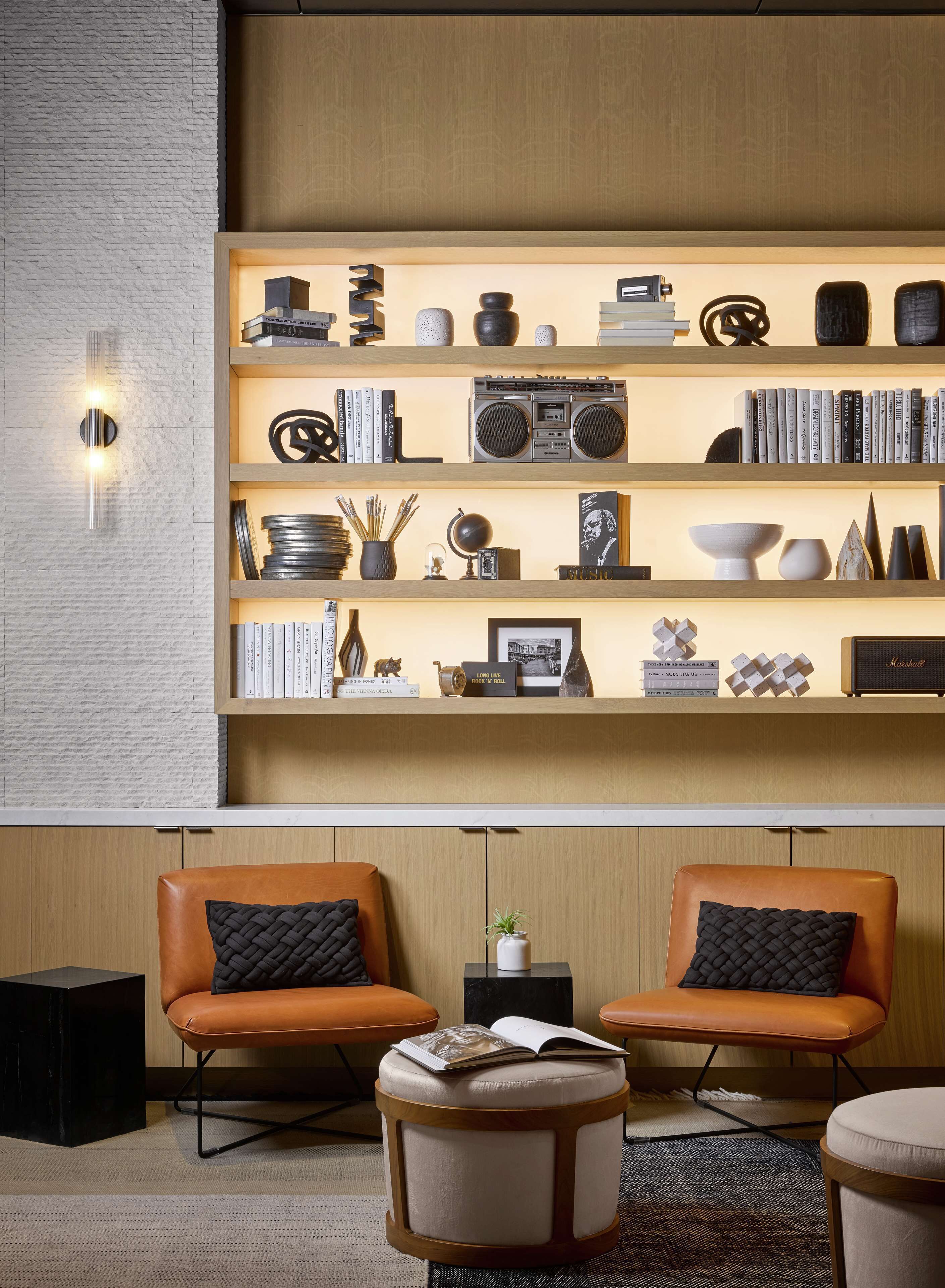 Photo - The Sound Hotel Seattle Belltown, Tapestry Collection