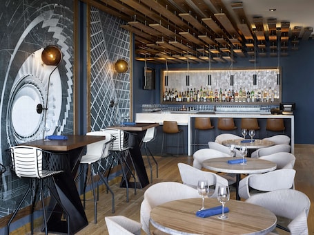 Se sirven desayunos, almuerzos y cenas