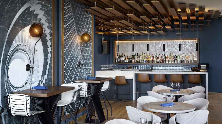 The Sound Hotel Seattle Belltown, Tapestry Collection by Hilton
