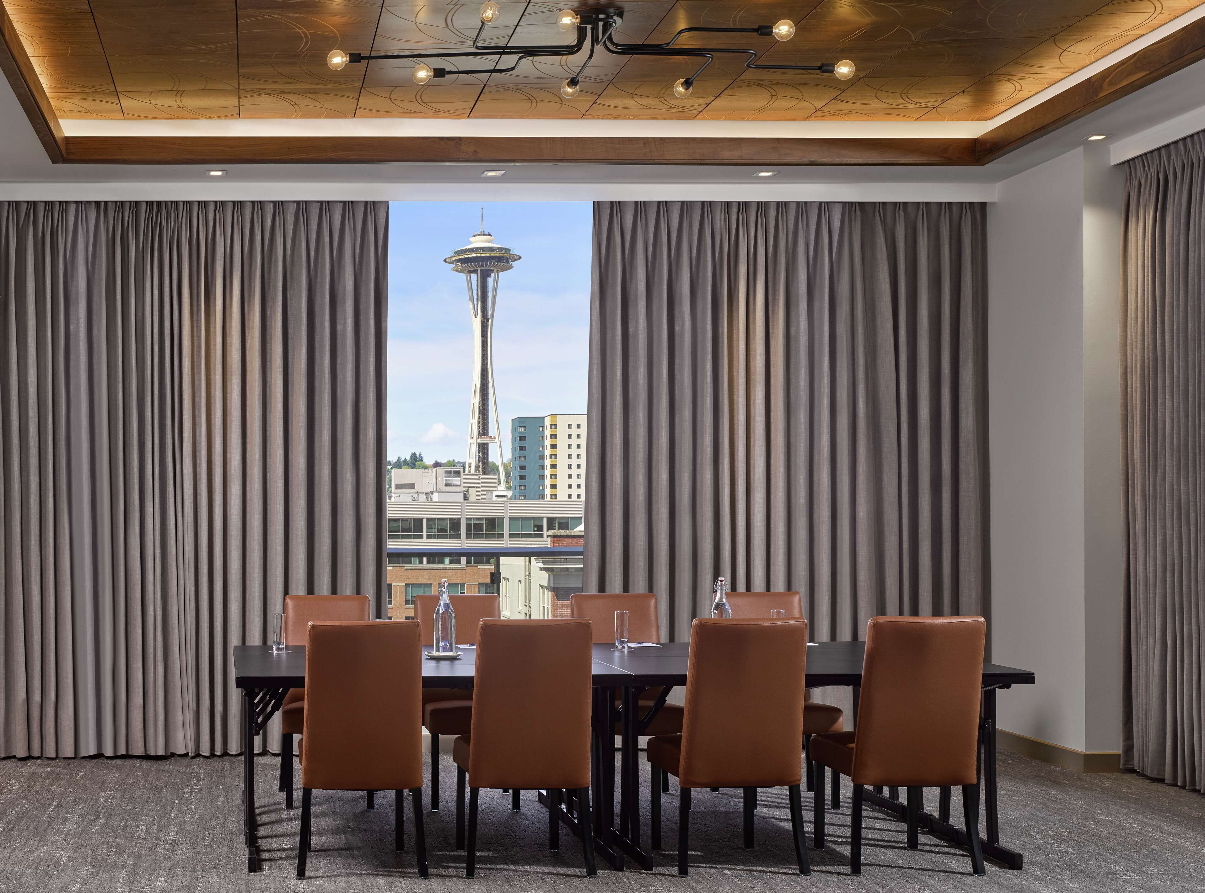 Foto - The Sound Hotel Seattle Belltown, Tapestry Collection by Hilton
