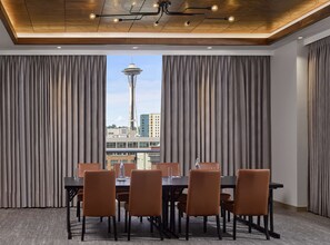 Meeting facility - The Sound Hotel Seattle Belltown, Tapestry Collection by Hilton (Seattle)