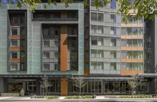 The Sound Hotel Seattle Belltown, Tapestry Collection by Hilton