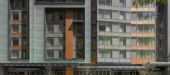 The Sound Hotel Seattle Belltown, Tapestry Collection by Hilton