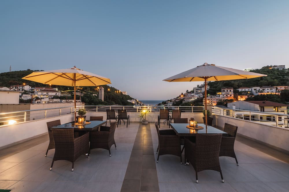 Villa Oleander
