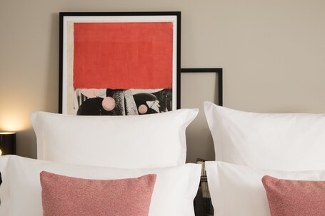 Maison ELLE Paris - Image 23
