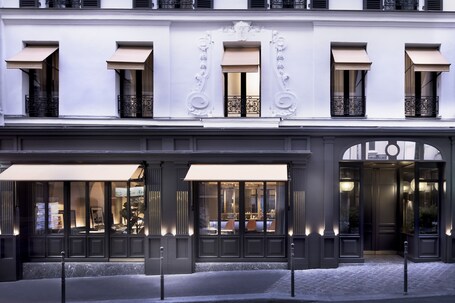 Maison ELLE Paris - Image 1