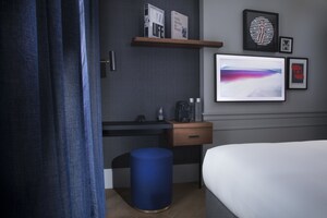 Maison ELLE Paris
