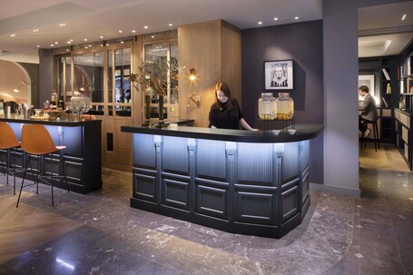 Maison ELLE Paris - Image 4