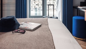 Chambre Cosy