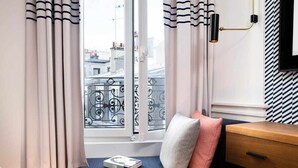 Chambre petite marinière
