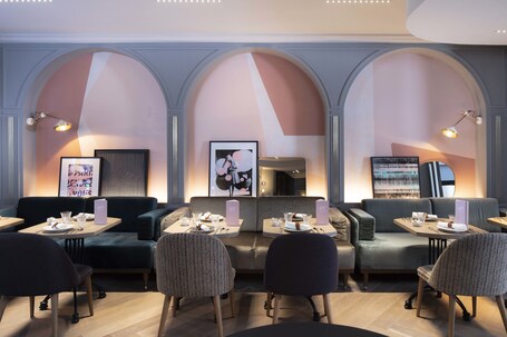 Maison ELLE Paris - Image 14