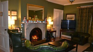 Interior - Skyrne Castle B & B (Skryne)