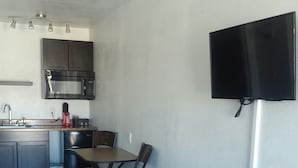 Cocineta privada