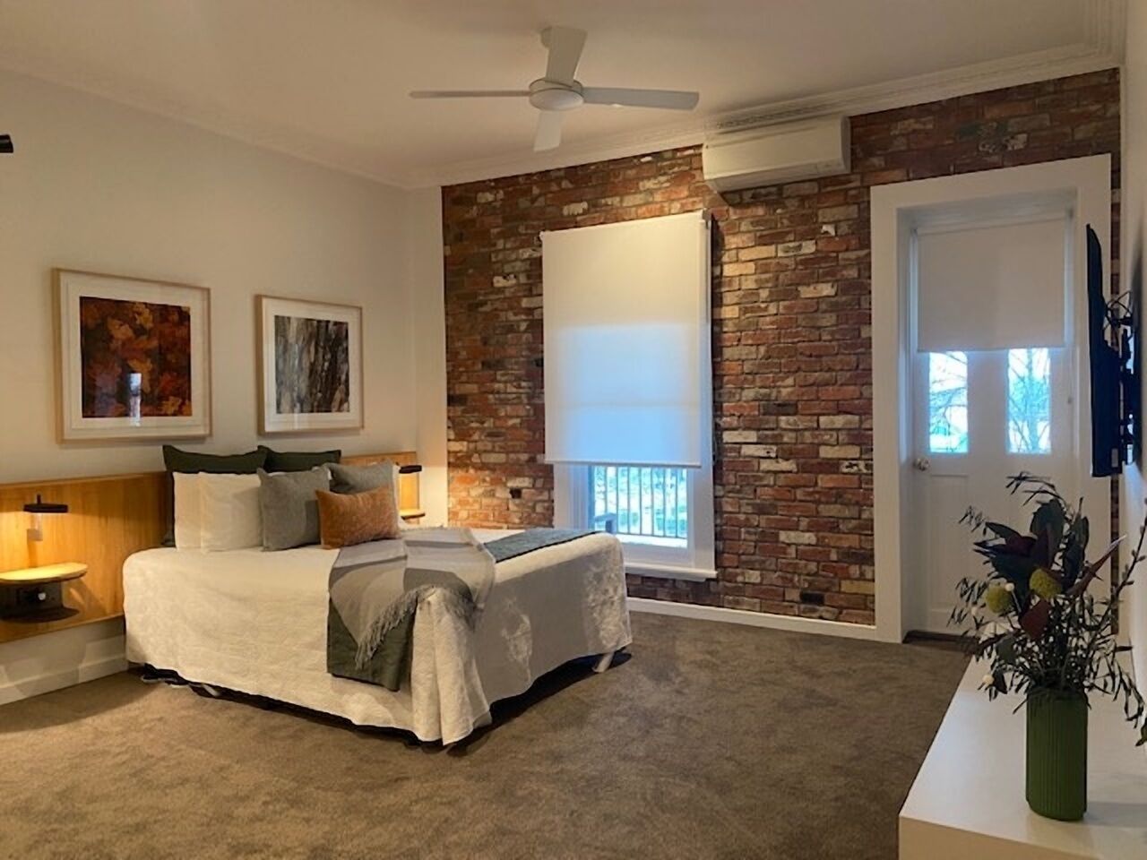 royal spa suite | individually decorated, individually furnished, free wifi, bed sheets