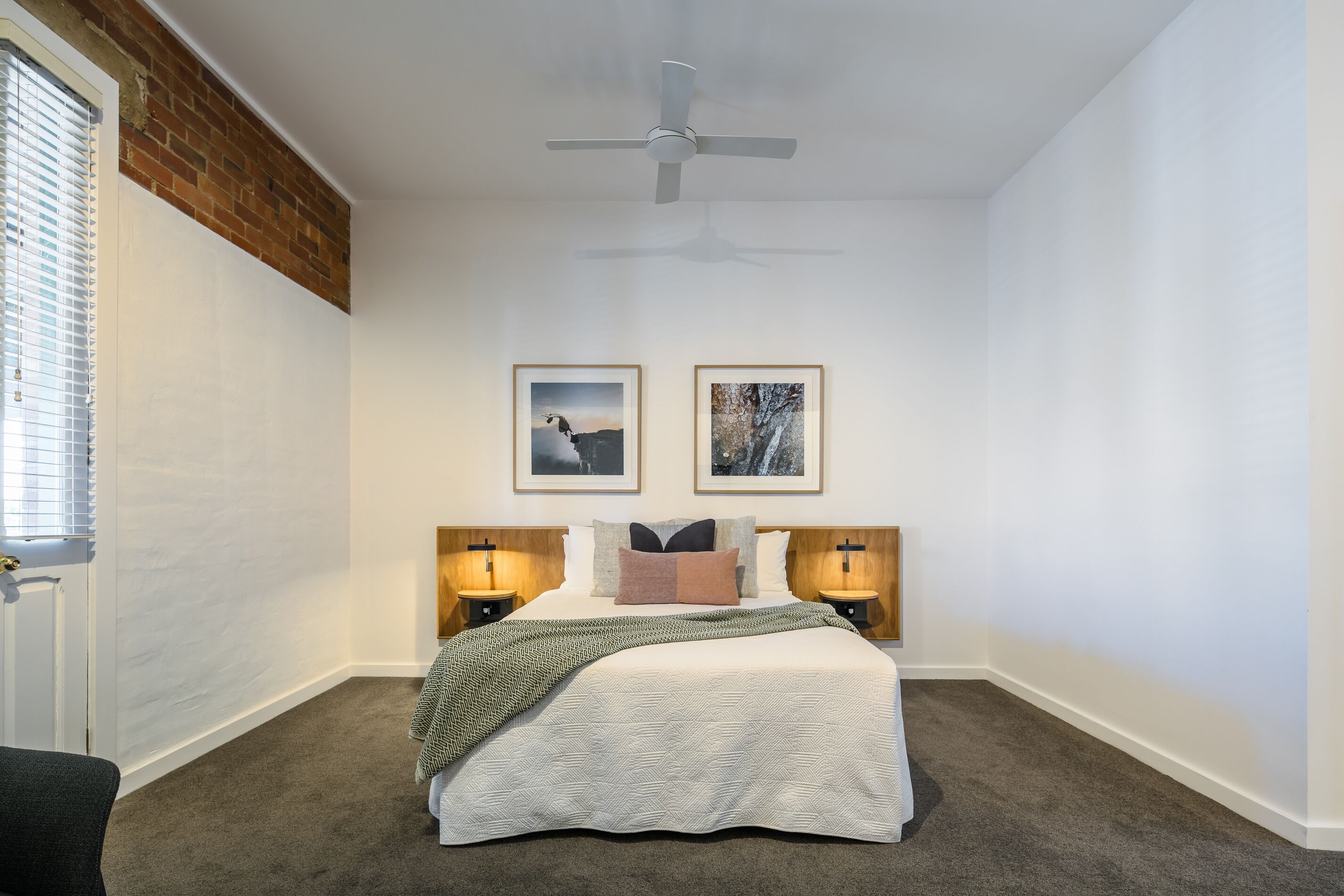 deluxe spa room | individually decorated, individually furnished, free wifi, bed sheets