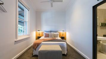 Studio Balcony Room