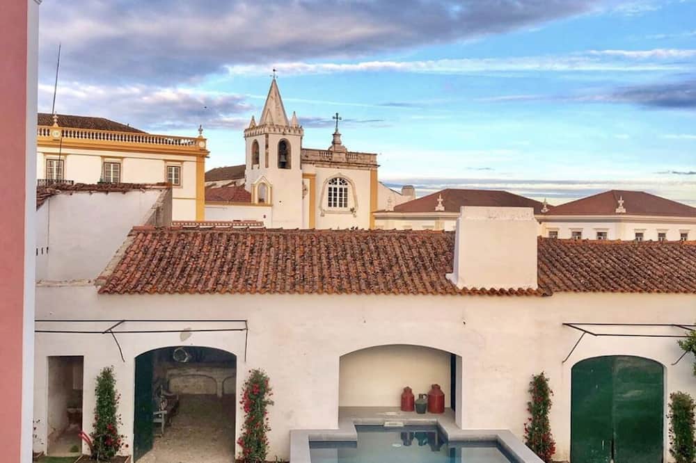Casa da Moira