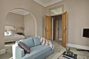 Flat-screen TV - Casa da Moira (Avis)