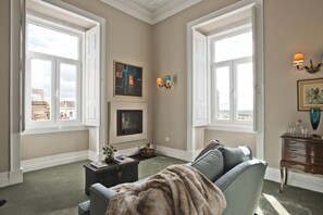 Flat-screen TV - Casa da Moira (Avis)