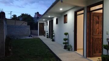 2 habitaciones y wifi gratis
