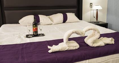 Hotel Boutique Tonalli