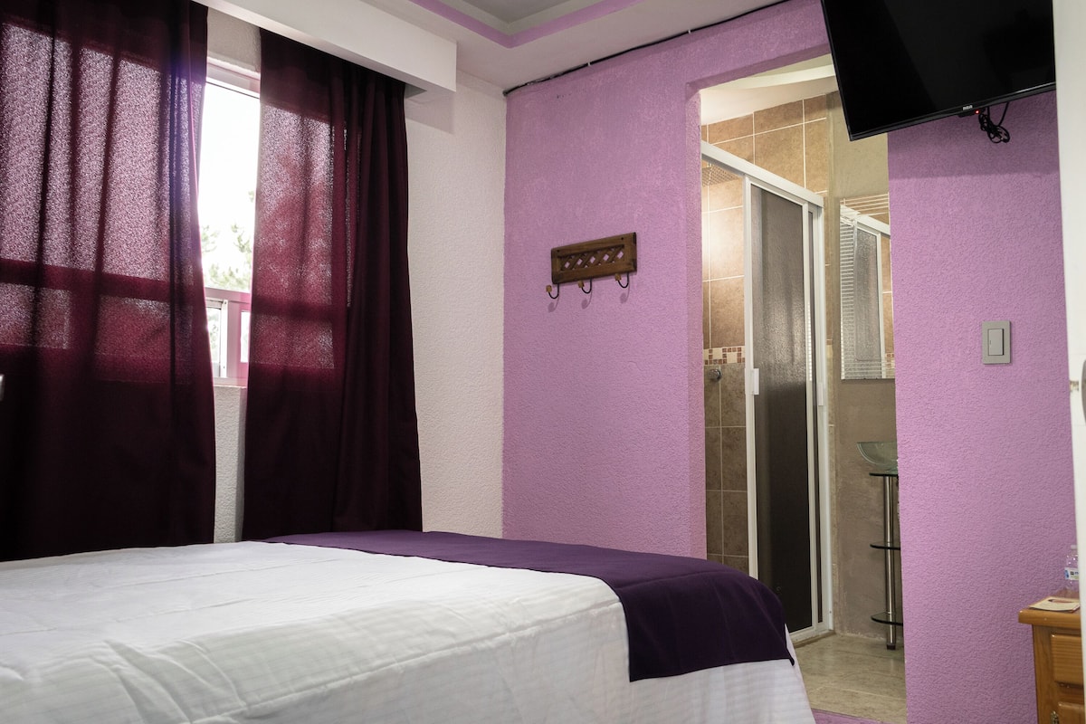 Wi-Fi gratuit, draps fournis