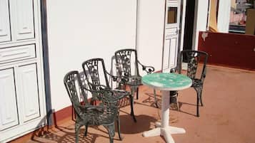 Terrazza/patio