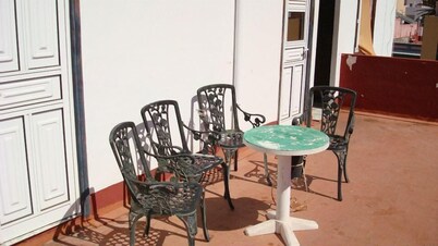 Pensión Hespérides