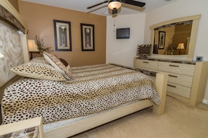 Villa, 6 Bedrooms