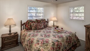 House, 3 Bedrooms