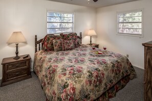 House, 3 Bedrooms | 3 bedrooms