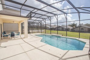 Nhà, 4 phòng ngủ | Hồ bơi ngoài trời | Hồ bơi ngoài trời 