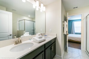 Villa, varias camas | 8 habitaciones 