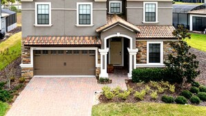 House, Multiple Beds | Front of property - 1415 Moon Valley Drive (Davenport)