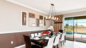 House, Multiple Beds | In-room dining - 1415 Moon Valley Drive (Davenport)