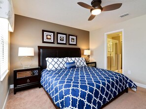 Hus, flere senger | 8 soverom