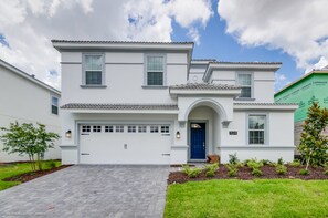 Villa, Multiple Beds | Front of property - 1524 Flange Drive (Davenport)