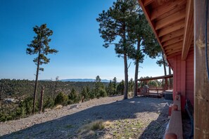 House, 3 Bedrooms | View from property