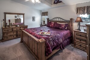 House, 3 Bedrooms | 3 bedrooms